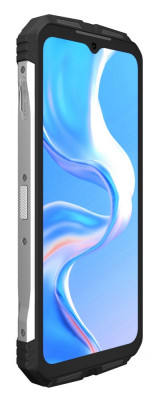 Doogee V31 GT 5G 256+12GB DS Moonlight Silver