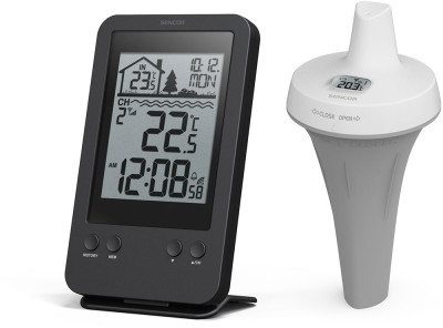 SENCOR SWS 6900 POOL Měřící stanice