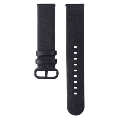Samsung GP-TYR820BRCBW Watch Band 20mm, Black