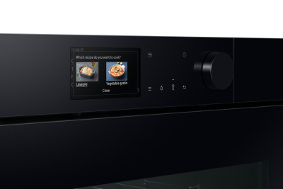 Vestavná trouba Samsung NV7B7997AAK/U3