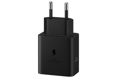 Samsung EP-T4511XB Power Adapter 45W s kabelem,Bla