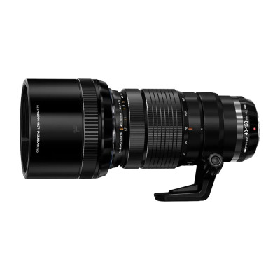 Olympus objektiv ET-M 40-150 F2,8 black PRO