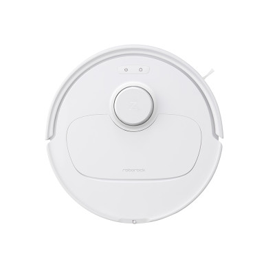 Roborock Qrevo S White