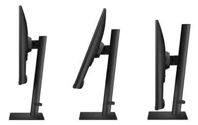 32" Samsung ViewFinity S80PB UHD monitor