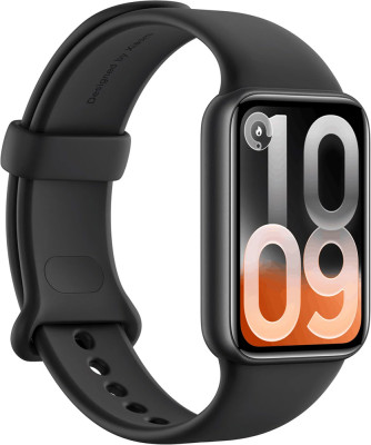Xiaomi Smart Band 10 Pro NFC Midnight Black