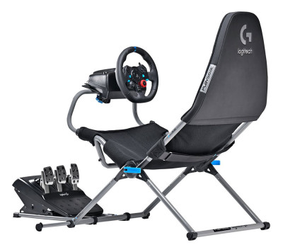 Playseat® Challenge X - Logitech G Edition