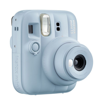 Fujifilm Instax Mini 13 Blue
