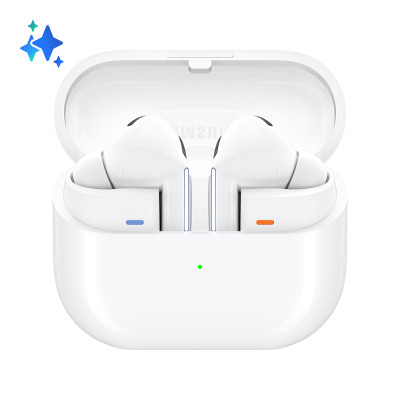 Samsung Galaxy Buds3 Pro, White