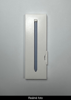 Samsung PA3 S Pen Galaxy S25 Ultra, Light Silver