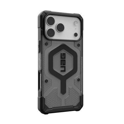 UAG Pathfinder Clear Magsafe iPhone 17 Pro Max A/B