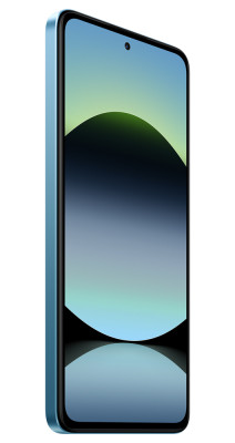 Xiaomi Redmi Note 14 256+8GB modrá