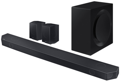 Soundbar Samsung HW-Q990C/EN