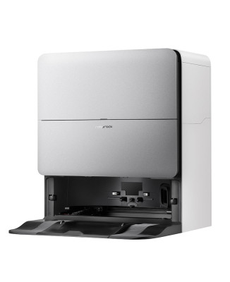 Roborock Saros 20 Sonic Complete White