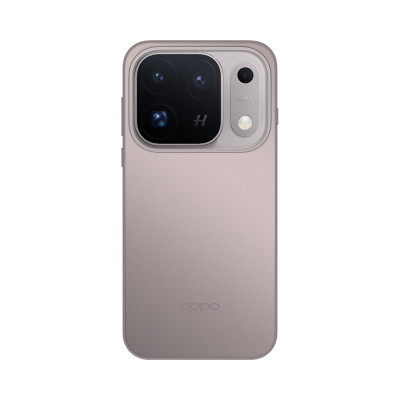 OPPO Find X10 Pro Max Quicksand Mag. Case Tit.