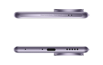 Vivo V40 8+256GB Purple