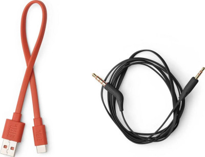 JBL Tune 720BT bezdrátová sluchátka, Black