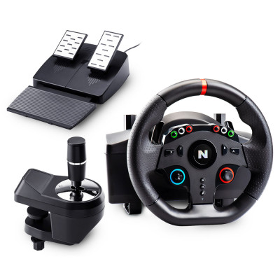 NiTHO Drive Pro One Racing Wheel herní volant