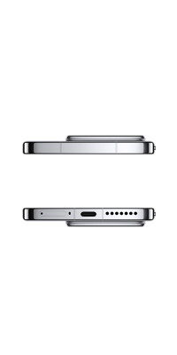 Xiaomi 15 5G 512+12GB stříbrná