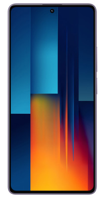 POCO M6 Pro 256+8GB Purple