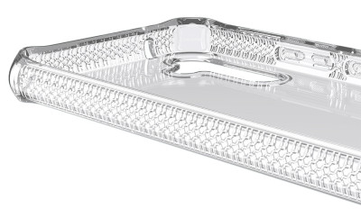 ITSKINS Spectrum R 3m Drop Galaxy A34 5G, Clear