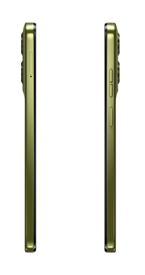 Motorola Moto G15 Power 256+8GB Iguana Green