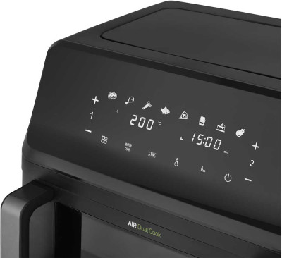 SENCOR SFR 9650BK Horkovzdušná fritéza