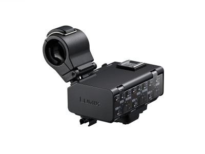 Panasonic adaptér DMW-XLR2E