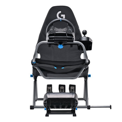 Playseat® Challenge X - Logitech G Edition