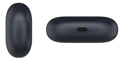 Xiaomi Buds 3T Pro, Carbon Black