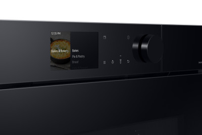 Vestavěná kompaktní trouba Samsung NQ5B7993AAK/U3