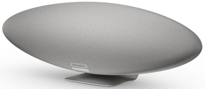 Bowers & Wilkins Zeppelin Pearl Grey