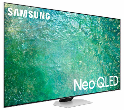55" 4K Neo QLED TV Samsung QE55QN85CATXXH
