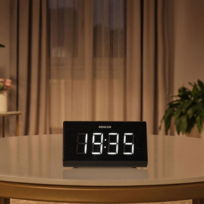 SENCOR SRC 340 Radiobudík