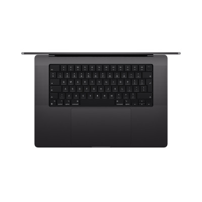 MacBook Pro 16" M4 Pro 14-CPU/20-GPU/48GB/512GB/SB