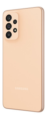 Samsung Galaxy A33 5G 6+128GB Orange