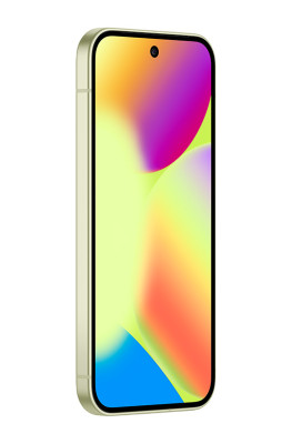 Google Pixel 10 12GB+256GB Lemongrass