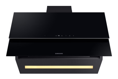 Vestavná digestoř Samsung NK36C9804WB/UR
