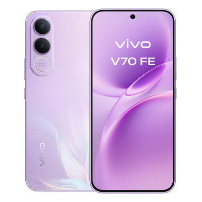 Vivo V70 FE 8+256GB Muse Purple