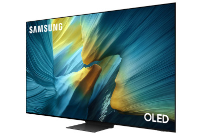 83" 4K OLED TV Samsung QE83S95FAEXXH