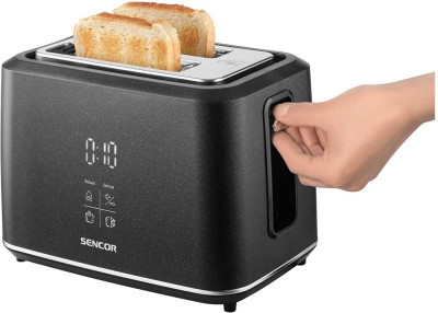 SENCOR STS 0600BK Topinkovač