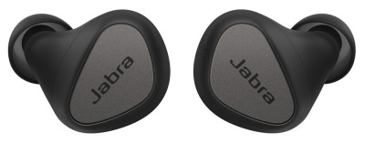 Jabra ELITE 5 Bluetooth hudební stereo HF, Black