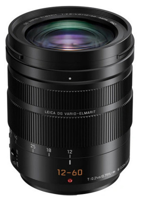 Panasonic LEICA 12-60 mm F2.8-4 ASPH OIS