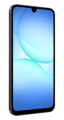 Samsung Galaxy A17 LTE 4+128GB Black