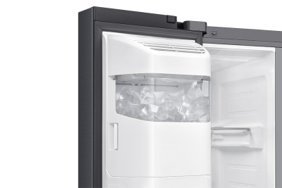 Americká chladnička Samsung RS90F64EEFEO