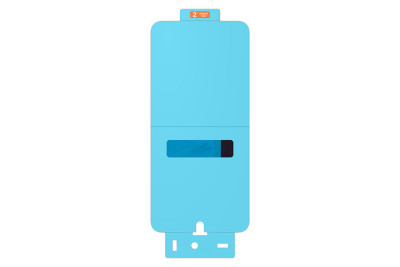 Samsung Screen protector Galaxy A27, Transparent