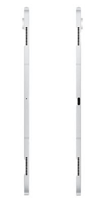 Samsung Galaxy Tab S10 Ultra 256GB(14,6") Silver