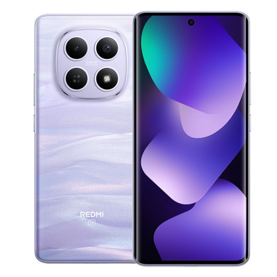 Xiaomi Redmi Note 15 5G 256+8GB Mist Purple