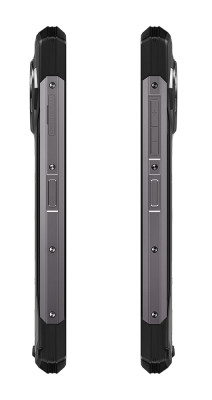 Doogee S200 5G 256+12GB Shadow Gray