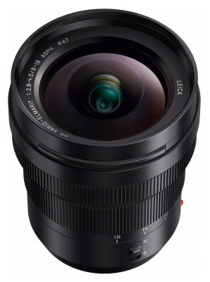 Panasonic LEICA 8-18 mm F2.8-4.0 ASPH