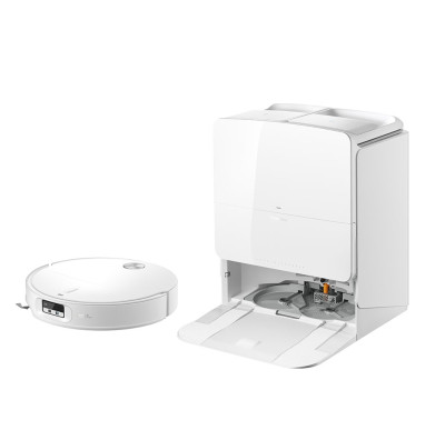 Roborock Qrevo Edge 2 Pro White